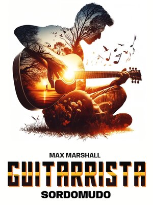 cover image of Guitarrista Sordomudo